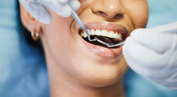 Best Cracked Tooth Emergency Dentist  in Hernando, MS
